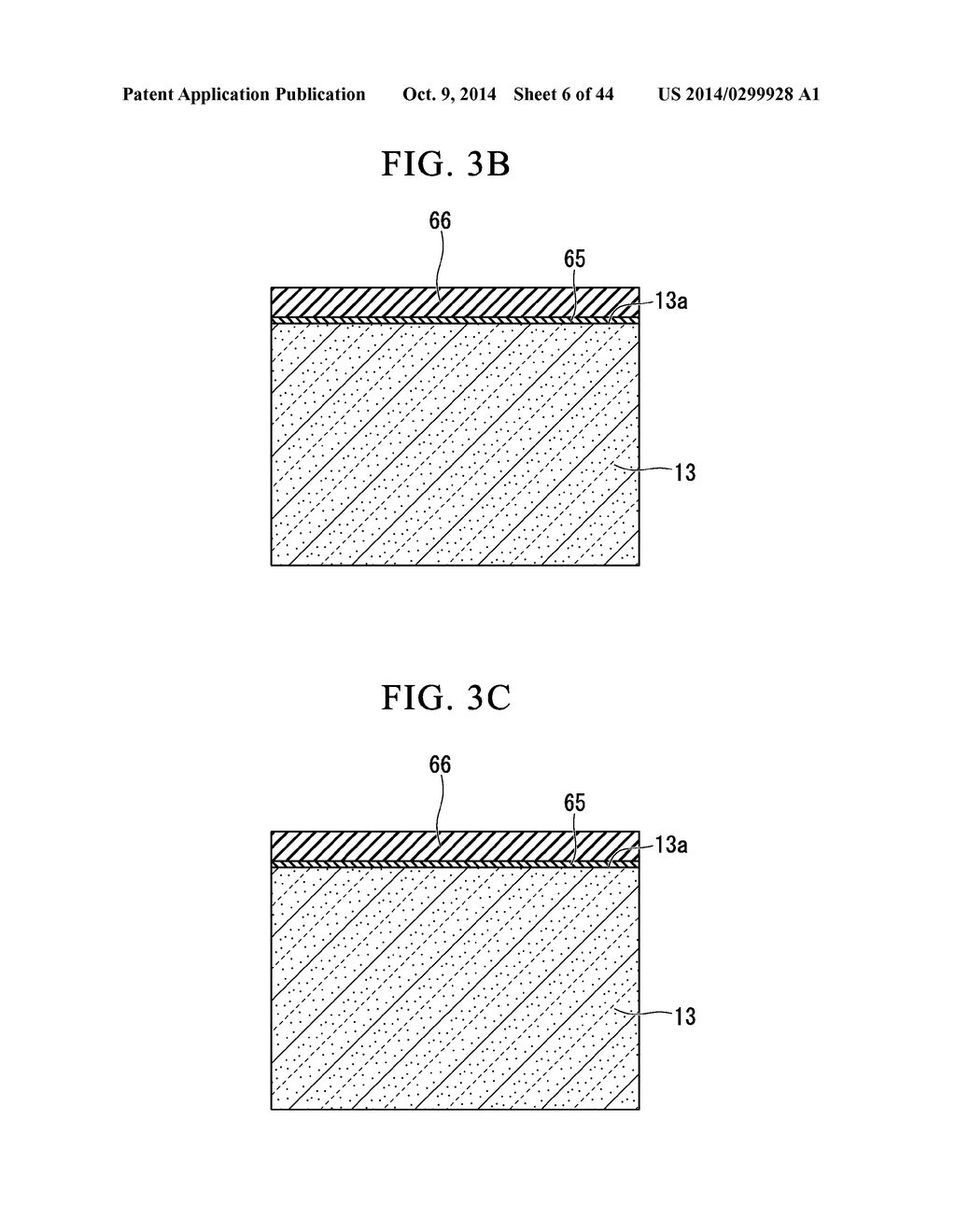 SEMICONDUCTOR DEVICE AND METHOD OF FORMING THE SAME - diagram, schematic, and image 07