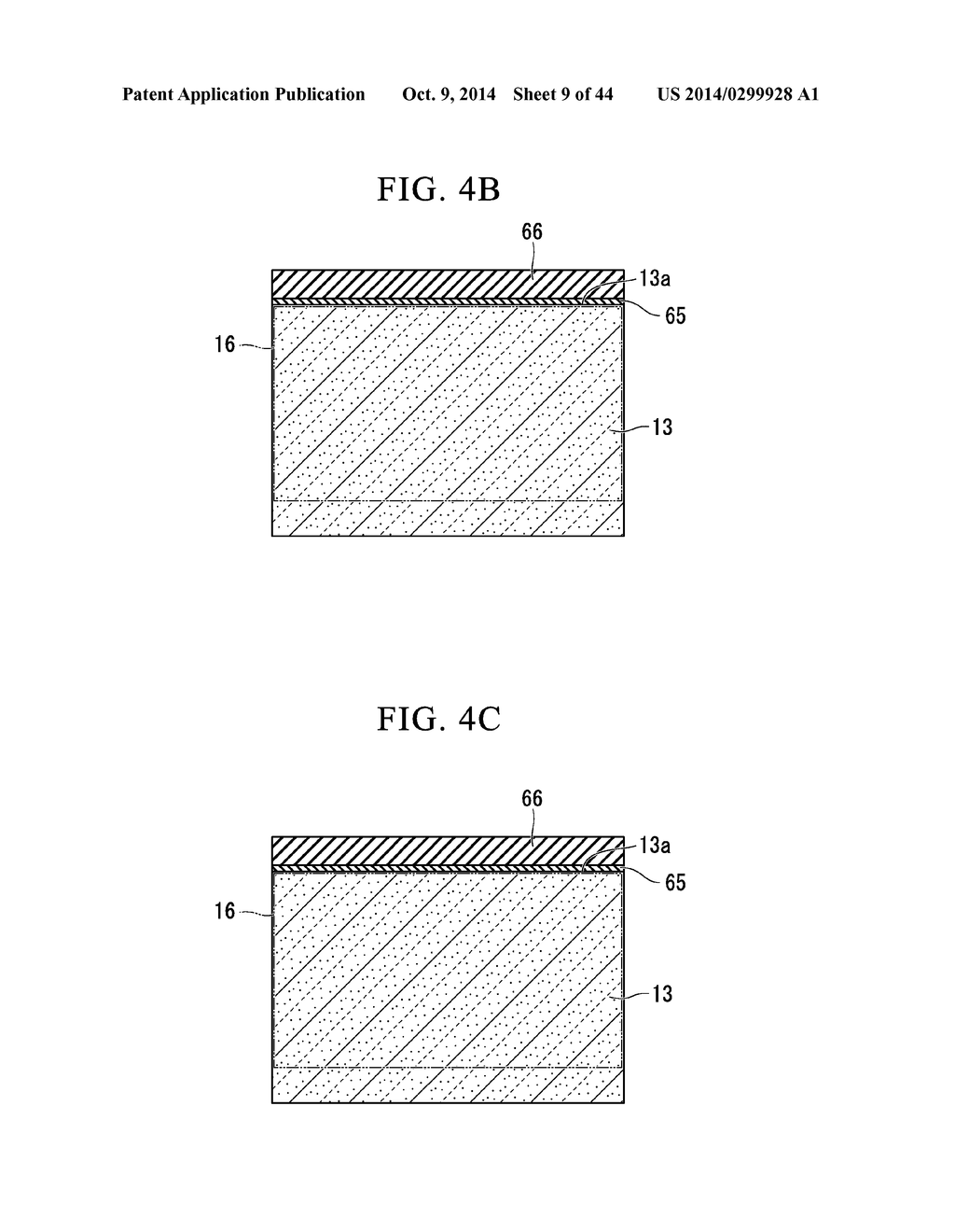 SEMICONDUCTOR DEVICE AND METHOD OF FORMING THE SAME - diagram, schematic, and image 10