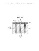 SEMICONDUCTOR DEVICE AND METHOD OF FORMING THE SAME diagram and image