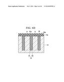 SEMICONDUCTOR DEVICE AND METHOD OF FORMING THE SAME diagram and image