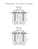 SEMICONDUCTOR DEVICE AND METHOD OF FORMING THE SAME diagram and image