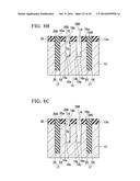 SEMICONDUCTOR DEVICE AND METHOD OF FORMING THE SAME diagram and image