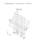 SEMICONDUCTOR DEVICE AND METHOD OF FORMING THE SAME diagram and image