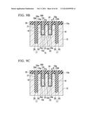 SEMICONDUCTOR DEVICE AND METHOD OF FORMING THE SAME diagram and image