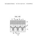 SEMICONDUCTOR DEVICE AND METHOD OF FORMING THE SAME diagram and image