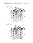 SEMICONDUCTOR DEVICE AND METHOD OF FORMING THE SAME diagram and image