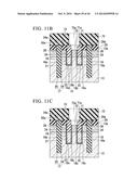 SEMICONDUCTOR DEVICE AND METHOD OF FORMING THE SAME diagram and image