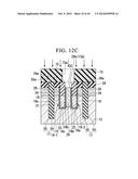 SEMICONDUCTOR DEVICE AND METHOD OF FORMING THE SAME diagram and image