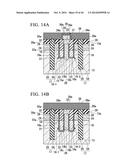 SEMICONDUCTOR DEVICE AND METHOD OF FORMING THE SAME diagram and image