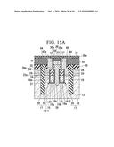 SEMICONDUCTOR DEVICE AND METHOD OF FORMING THE SAME diagram and image