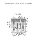 SEMICONDUCTOR DEVICE AND METHOD OF FORMING THE SAME diagram and image