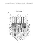 SEMICONDUCTOR DEVICE AND METHOD OF FORMING THE SAME diagram and image