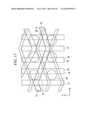 SEMICONDUCTOR DEVICE AND METHOD OF FORMING THE SAME diagram and image