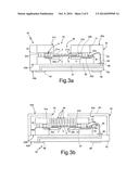 ASSEMBLY OF A CAPACITIVE ACOUSTIC TRANSDUCER OF THE MICROELECTROMECHANICAL     TYPE AND PACKAGE THEREOF diagram and image