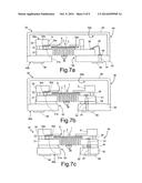 ASSEMBLY OF A CAPACITIVE ACOUSTIC TRANSDUCER OF THE MICROELECTROMECHANICAL     TYPE AND PACKAGE THEREOF diagram and image