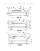 ASSEMBLY OF A CAPACITIVE ACOUSTIC TRANSDUCER OF THE MICROELECTROMECHANICAL     TYPE AND PACKAGE THEREOF diagram and image