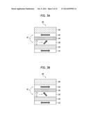 ELECTRONIC DEVICES HAVING SEMICONDUCTOR MEMORY UNITS diagram and image