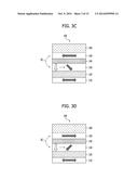 ELECTRONIC DEVICES HAVING SEMICONDUCTOR MEMORY UNITS diagram and image