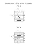 ELECTRONIC DEVICES HAVING SEMICONDUCTOR MEMORY UNITS diagram and image