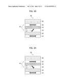 ELECTRONIC DEVICES HAVING SEMICONDUCTOR MEMORY UNITS diagram and image