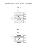 ELECTRONIC DEVICES HAVING SEMICONDUCTOR MEMORY UNITS diagram and image