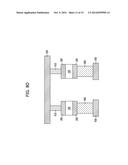 ELECTRONIC DEVICES HAVING SEMICONDUCTOR MEMORY UNITS diagram and image