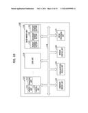 ELECTRONIC DEVICES HAVING SEMICONDUCTOR MEMORY UNITS diagram and image