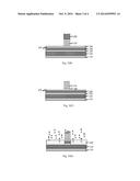 NOVEL HYBRID METHOD OF PATTERNING MTJ STACK diagram and image