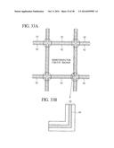 SEMICONDUCTOR DEVICE HAVING GROOVE-SHAPED VIA-HOLE diagram and image