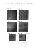 SEMICONDUCTOR DEVICE HAVING GROOVE-SHAPED VIA-HOLE diagram and image