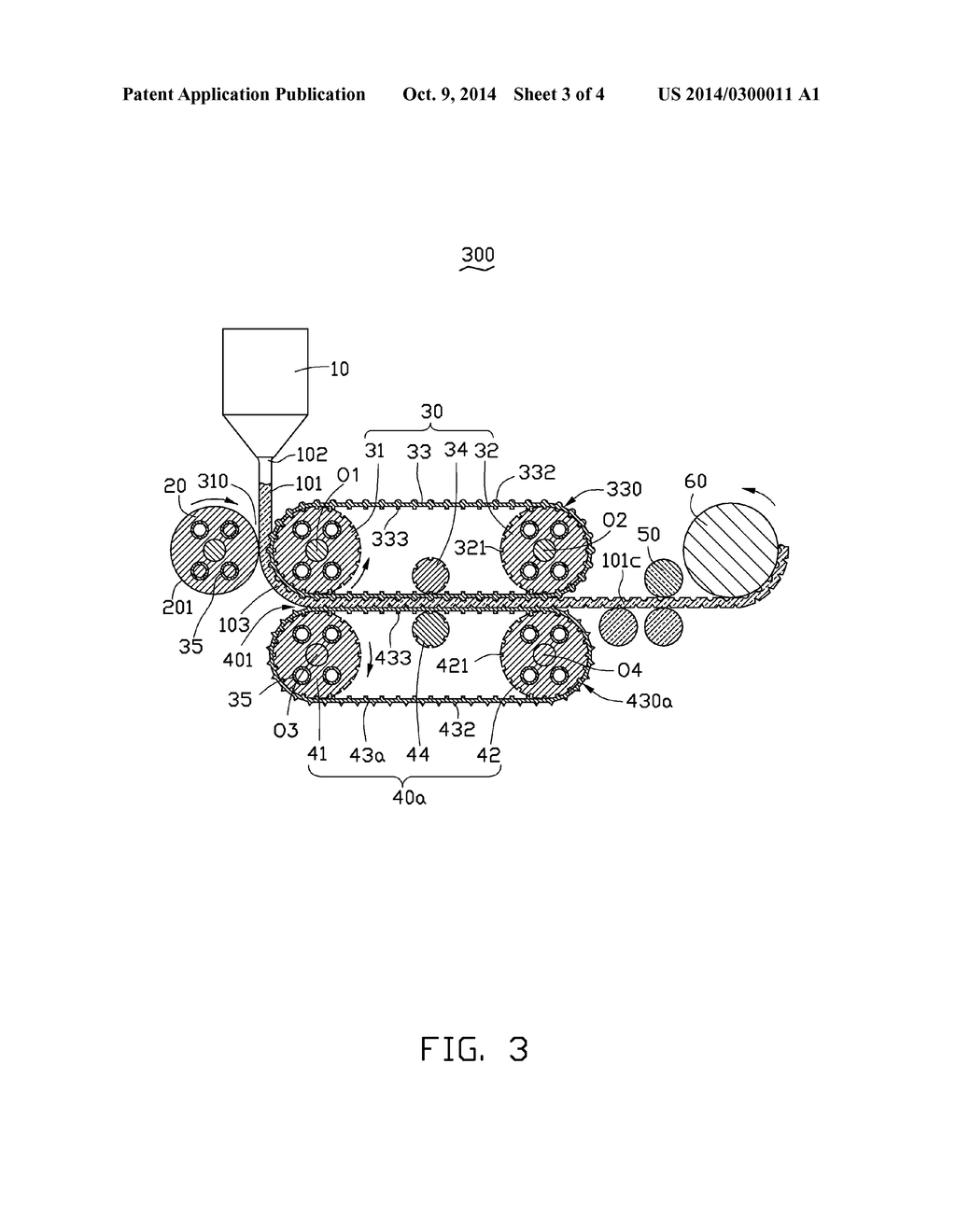 APPARATUS AND METHOD FOR MANUFACTURING OPTICAL FILM - diagram, schematic, and image 04