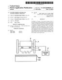 PATTERN FORMING METHOD AND PATTERN FORMING APPARATUS diagram and image