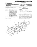 NODAL SPRING ASSEMBLY FOR AN ELECTRONIC TOOTHBRUSH diagram and image