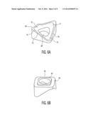 NODAL SPRING ASSEMBLY FOR AN ELECTRONIC TOOTHBRUSH diagram and image