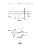 SHEET RETENTION DEVICE diagram and image