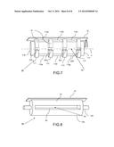 SHEET RETENTION DEVICE diagram and image