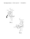 TARGET HANGER diagram and image