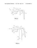 TARGET HANGER diagram and image