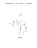 TARGET HANGER diagram and image