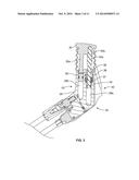 BICYCLE SUSPENSION SYSTEM diagram and image