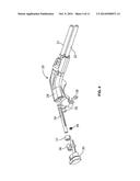 BICYCLE SUSPENSION SYSTEM diagram and image