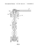 BICYCLE SUSPENSION SYSTEM diagram and image