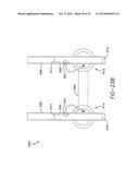 VEHICLE SUSPENSION SYSTEM WITH RESERVOIR FOR AIR SPRING DAMPING diagram and image