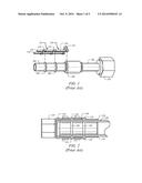 Method and Apparatus for Connecting a Hose to a Fitting diagram and image