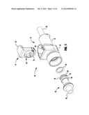 QUICK CONNECT COUPLING WITH SLEEVE diagram and image