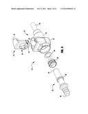 QUICK CONNECT COUPLING WITH SLEEVE diagram and image