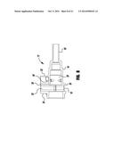 QUICK CONNECT COUPLING WITH SLEEVE diagram and image