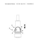 QUICK CONNECT COUPLING WITH SLEEVE diagram and image