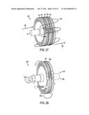 SYSTEM AND METHOD OF WRAPPING FLOW IN A FLUID WORKING APPARATUS diagram and image