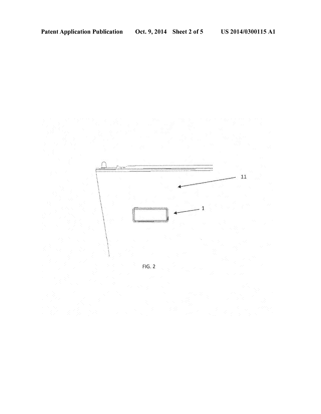 HIDDEN FLUSH OUTSIDE HANDLE - diagram, schematic, and image 03